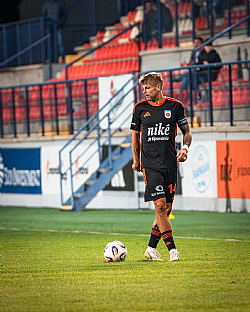 Jan Hladk |  autor: Matej Sagan